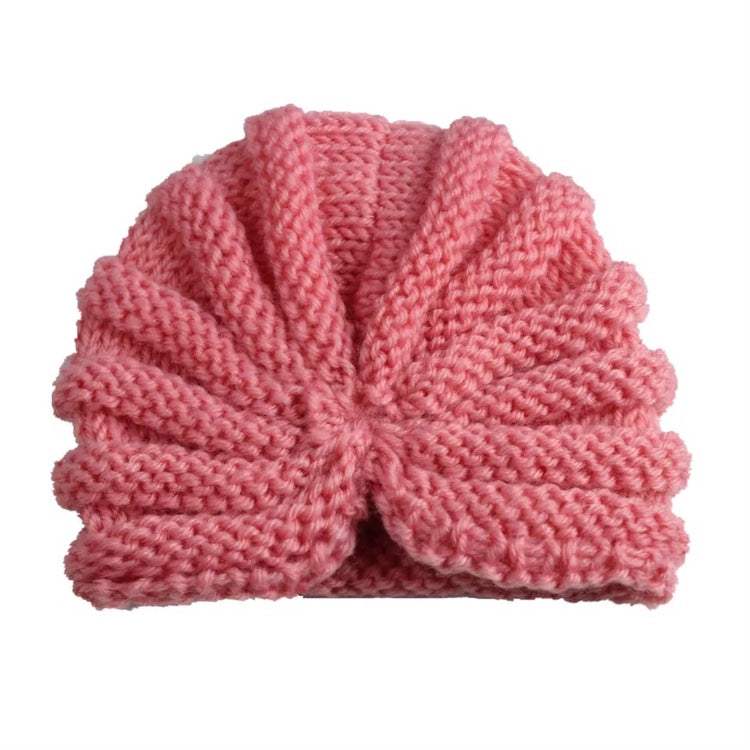 Infant Hats Cute Woolen Hats Infant Hats Cute Woolen Hats For Fall Winter J&E Discount Store 