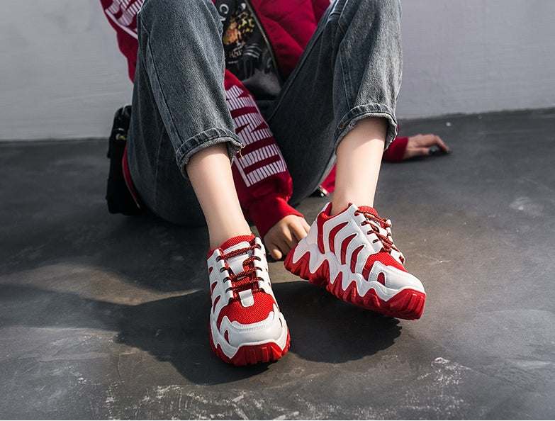 ZEBRA fashion shoes ZEBRA fashion shoes J&E Discount Store 