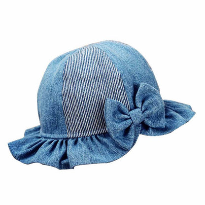 Girl cowboy fisherman hat Girl cowboy fisherman hat J&E Discount Store 