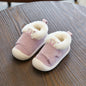 Toddler Cozy Cotton Shoe (Age 12m to 4 Year)