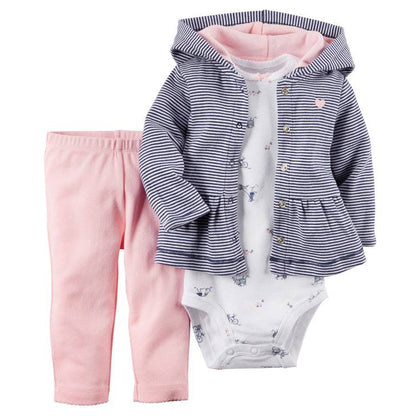 Soft Light Weight Children 3pc set Soft Light Weight Children 3pc set J&E Discount Store 