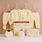 Newborn Cotton Long Sleeve Spring Newborn Cotton Long Sleeve Spring And Autumn J&E Discount Store 