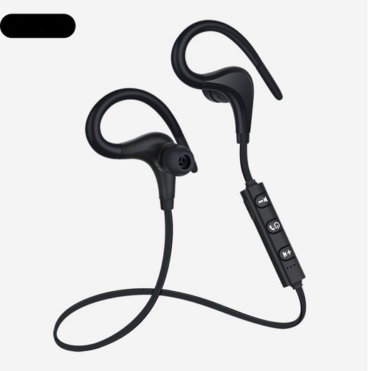 Wireless Sports Bluetooth Earbuds (Big Horn) Wireless Sports Bluetooth Earbuds (Big Horn) J&E Discount Store 