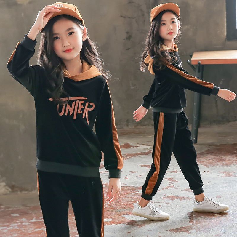 Jogging Fille Sport Jogging Fille Sport J&E Discount Store 