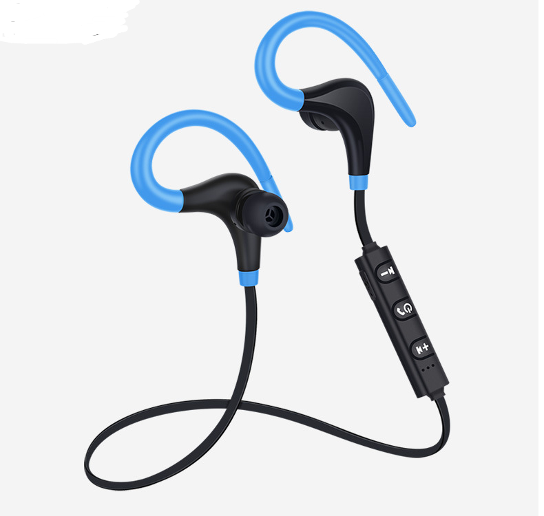 Wireless Sports Bluetooth Earbuds (Big Horn) Wireless Sports Bluetooth Earbuds (Big Horn) J&E Discount Store 