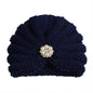 Infant Hats Cute Woolen Hats Infant Hats Cute Woolen Hats For Fall Winter J&E Discount Store 