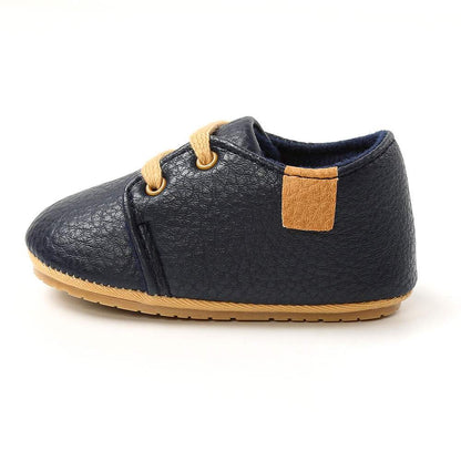 Luxury Soft Leather shoe Baby/Newborn Luxury Soft Leather shoe Baby/Newborn J&E Discount Store 