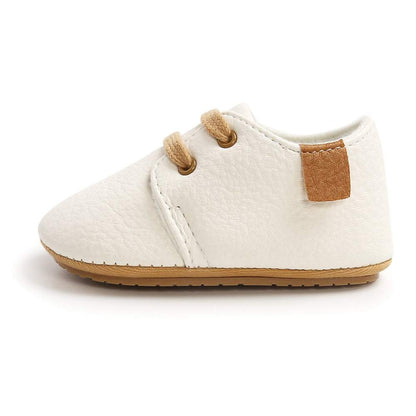 Luxury Soft Leather shoe Baby/Newborn Luxury Soft Leather shoe Baby/Newborn J&E Discount Store 