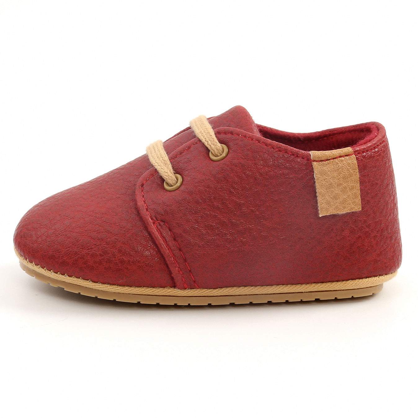 Luxury Soft Leather shoe Baby/Newborn Luxury Soft Leather shoe Baby/Newborn J&E Discount Store 