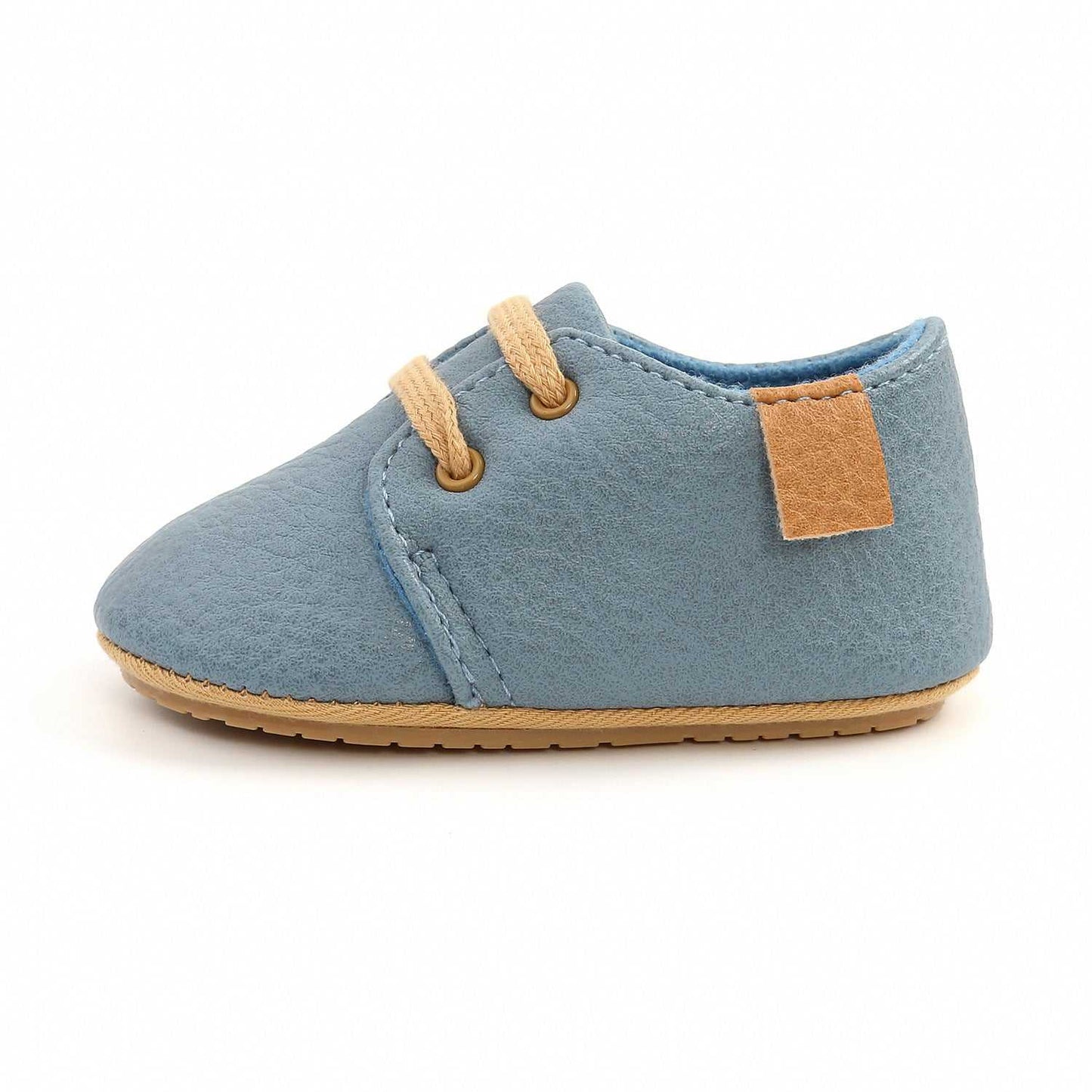 Luxury Soft Leather shoe Baby/Newborn Luxury Soft Leather shoe Baby/Newborn J&E Discount Store 