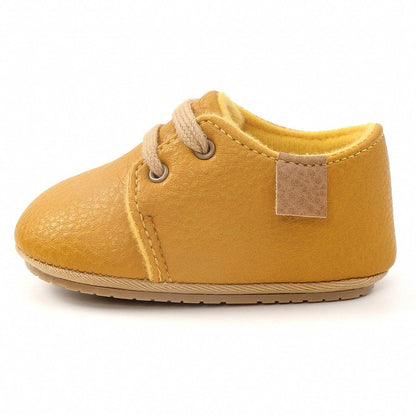 Luxury Soft Leather shoe Baby/Newborn Luxury Soft Leather shoe Baby/Newborn J&E Discount Store 