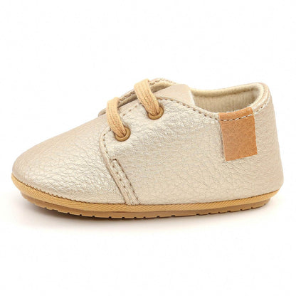 Luxury Soft Leather shoe Baby/Newborn Luxury Soft Leather shoe Baby/Newborn J&E Discount Store 