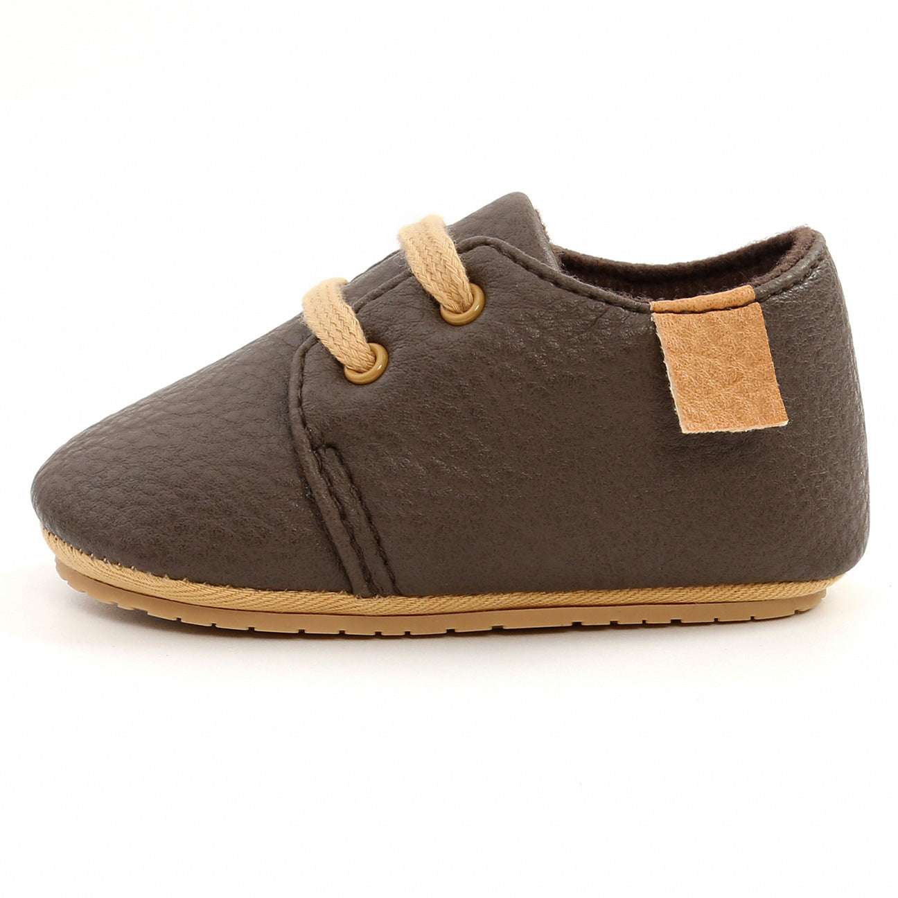 Luxury Soft Leather shoe Baby/Newborn Luxury Soft Leather shoe Baby/Newborn J&E Discount Store 