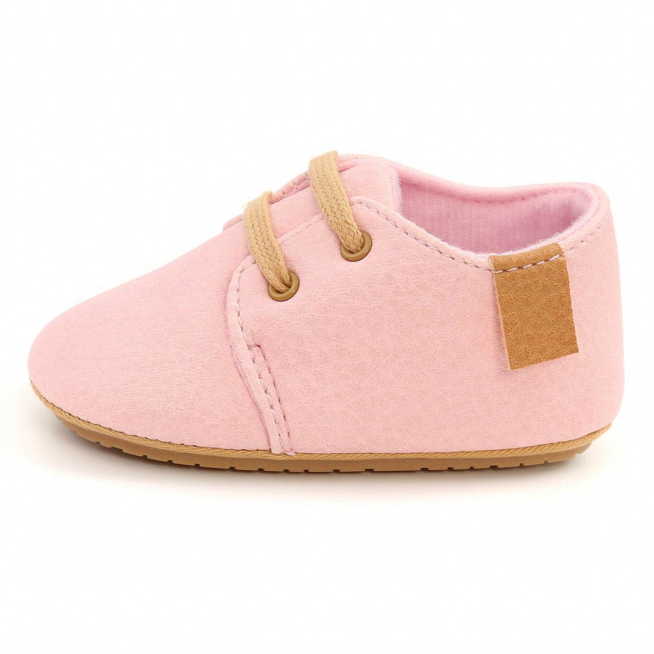 Luxury Soft Leather shoe Baby/Newborn Luxury Soft Leather shoe Baby/Newborn J&E Discount Store 