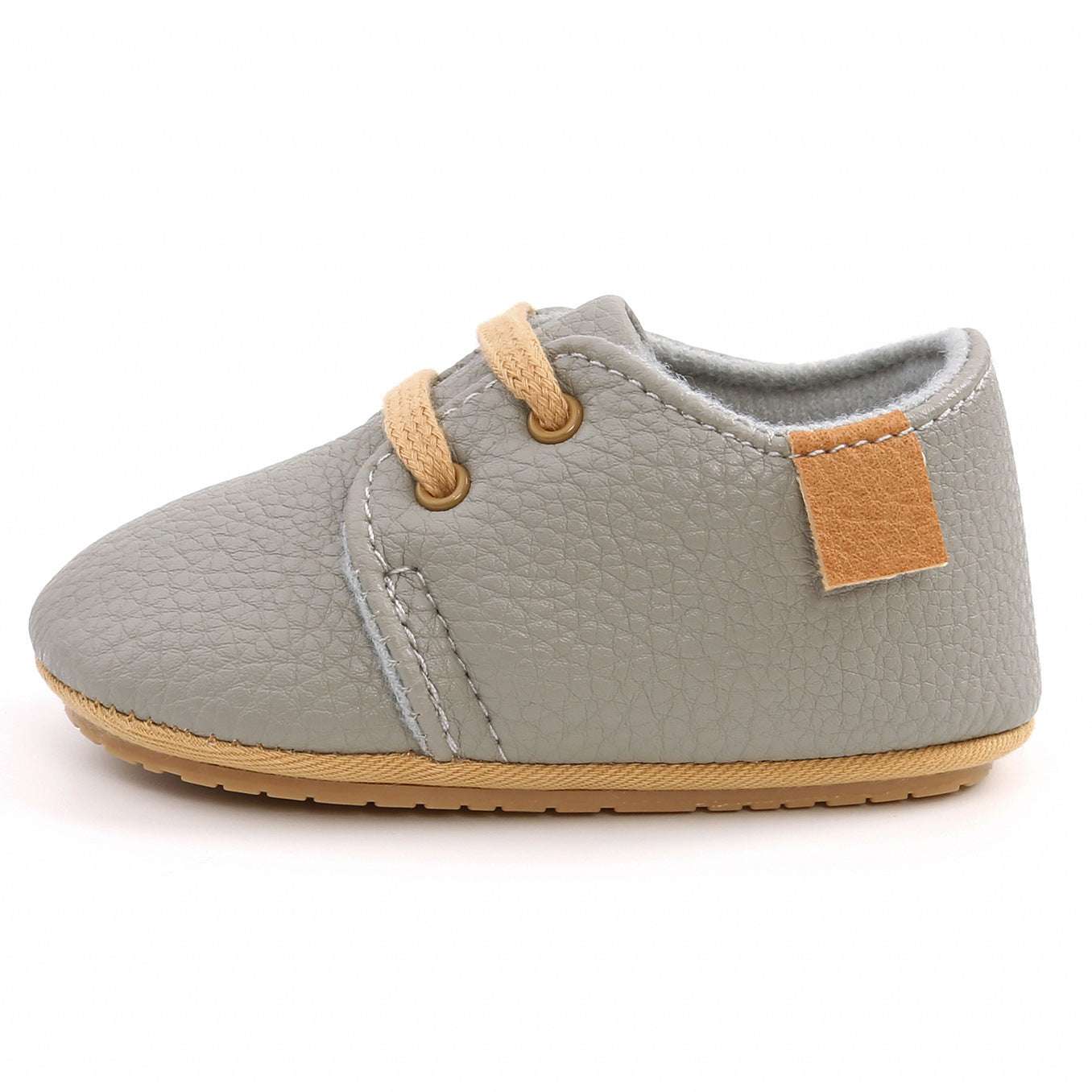 Luxury Soft Leather shoe Baby/Newborn Luxury Soft Leather shoe Baby/Newborn J&E Discount Store 