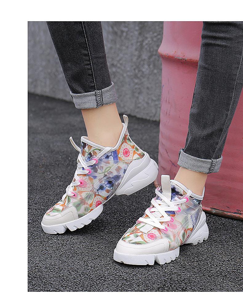 Womens Outdoor Casual Walking Shoes Womens Outdoor Casual Walking Shoes J&E Discount Store 