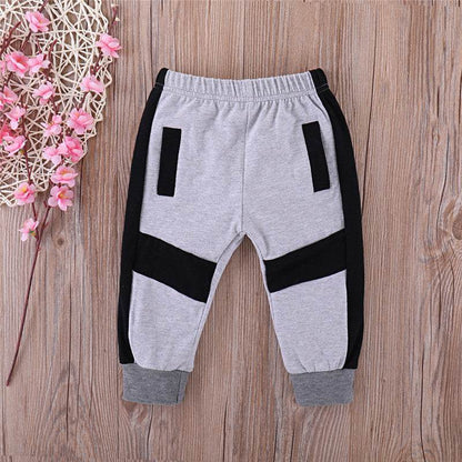 Pudcoco 2 Pieces Kids Toddler Baby Boys Clothes Set Pudcoco 2 Pieces Kids Toddler Baby Boys Clothes Set J&E Discount Store 