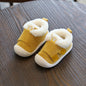 Toddler Cozy Cotton Shoe (Age 12m to 4 Year)