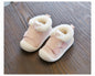 Toddler Cozy Cotton Shoe (Age 12m to 4 Year)