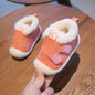 Toddler Cozy Cotton Shoe (Age 12m to 4 Year)