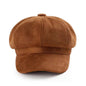 Fashionable Octagonal Hat Fashionable Octagonal Hat For Children J&E Discount Store 