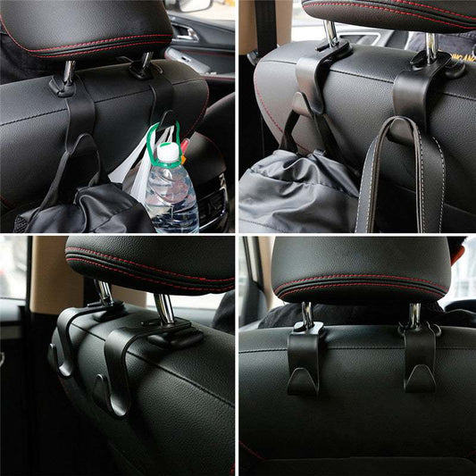 Universal Car Seat Back Hook Universal Car Seat Back Hook J&E Discount Store 