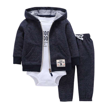 Soft Light Weight Children 3pc set Soft Light Weight Children 3pc set J&E Discount Store 