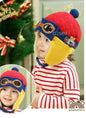 Winter Pilot Beanie Winter Pilot  Beanie J&E Discount Store 