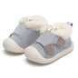 Toddler Cozy Cotton Shoe (Age 12m to 4 Year)