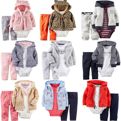 Soft Light Weight Children 3pc set Soft Light Weight Children 3pc set J&E Discount Store 