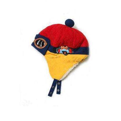 Winter Pilot Beanie Winter Pilot  Beanie J&E Discount Store 