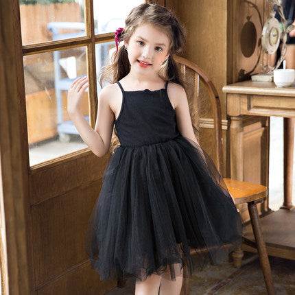 -piece tutu skirt Sling one-piece tutu skirt J&E Discount Store 