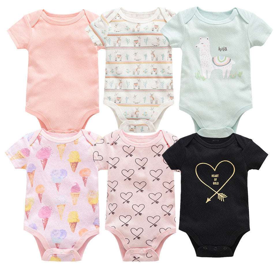 newborn clothes Six sets of newborn clothes J&E Discount Store 