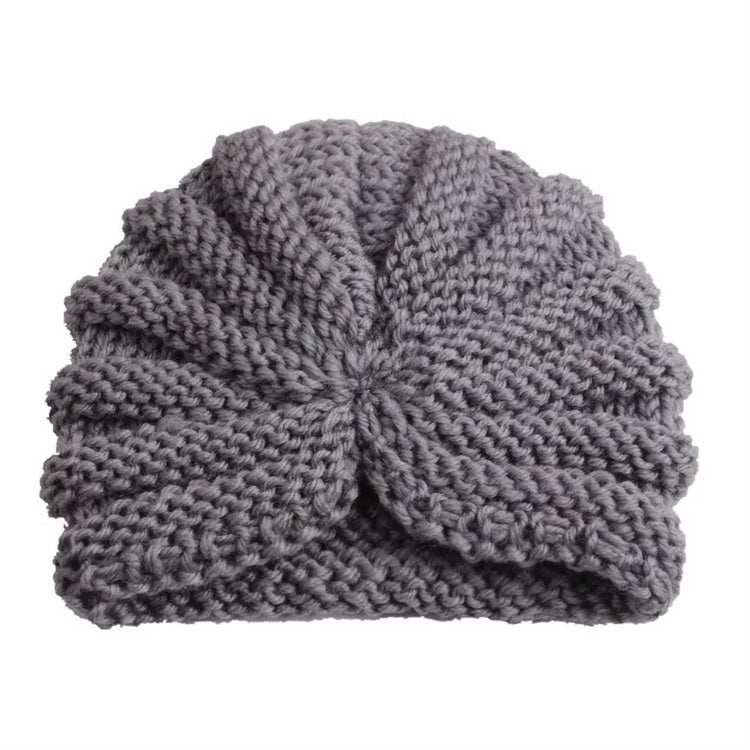 Infant Hats Cute Woolen Hats Infant Hats Cute Woolen Hats For Fall Winter J&E Discount Store 