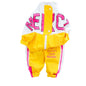 Girls 2 piece set (jacket/pants) 100% cotton Girls 2 piece set (jacket/pants) 100% cotton J&E Discount Store 