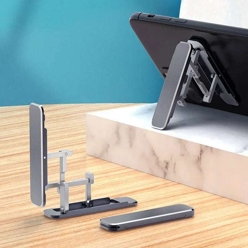 Portable Kickstand for HandHeld Electronics ….Mobiles, tablets, ETC.