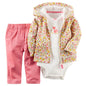 Soft Light Weight Children 3pc set Soft Light Weight Children 3pc set J&E Discount Store 