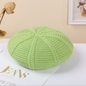 Warm Knitted Woolen Hat Fashion Children's Warm Knitted Woolen Hat J&E Discount Store 