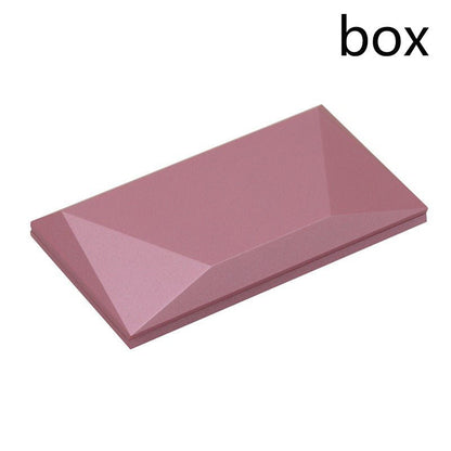 3D Love Box Heart-shaped Rose Flower Rotating Ring Box Valentines Day Gift - J&E Discount Store