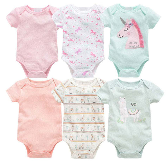 newborn clothes Six sets of newborn clothes J&E Discount Store 