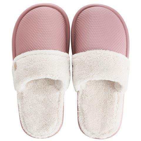 Winter Home Slippers Detachable Washable House Shoes Winter Home Slippers Detachable Washable House Shoes For Women J&E Discount Store 