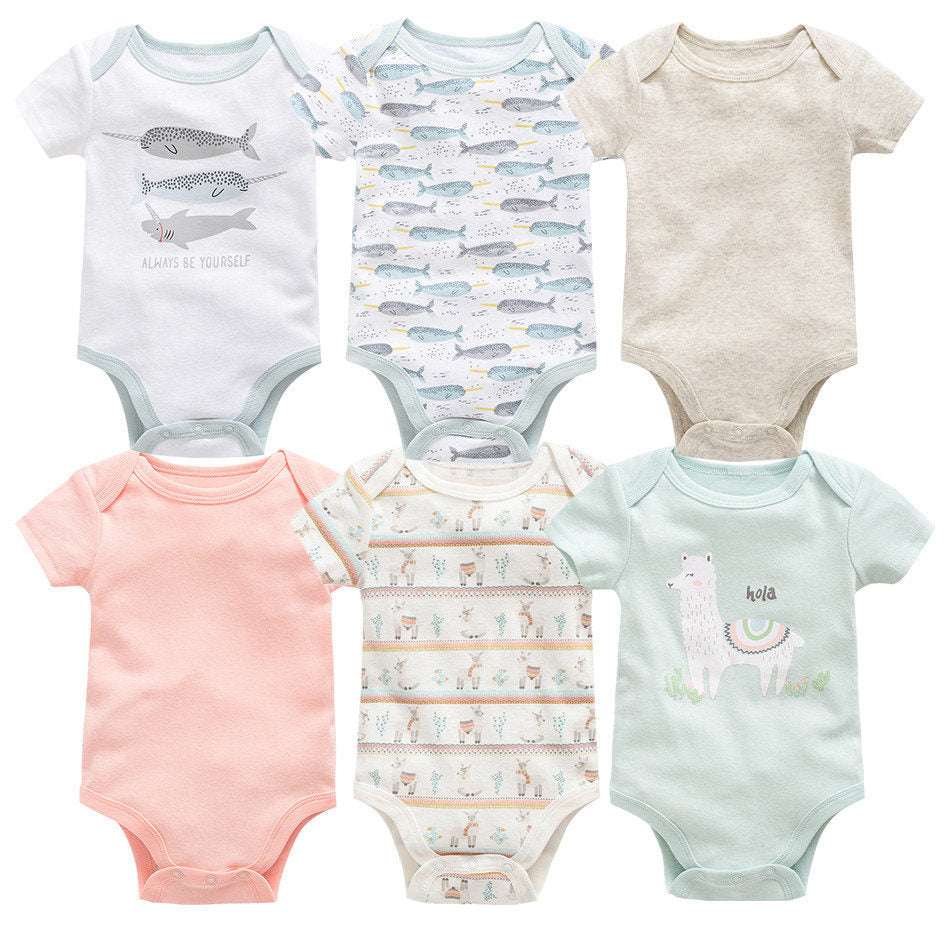 newborn clothes Six sets of newborn clothes J&E Discount Store 