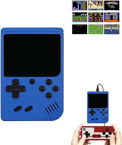 Tinytendo Handheld Console~400 Games Tinytendo Handheld Console~400 Games! J&E Discount Store 