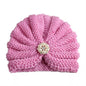 Infant Hats Cute Woolen Hats Infant Hats Cute Woolen Hats For Fall Winter J&E Discount Store 