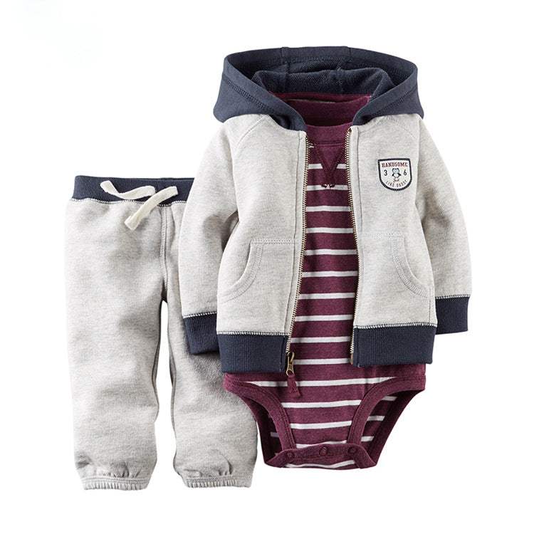 Soft Light Weight Children 3pc set Soft Light Weight Children 3pc set J&E Discount Store 