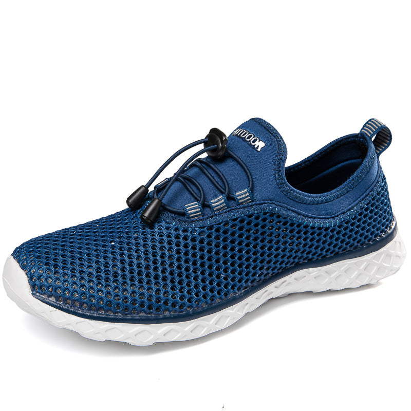 Outdoor Sports Fashion Breathable Mesh Shoes Women's Outdoor Sports Fashion Breathable Mesh Shoes J&E Discount Store 