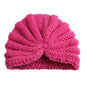 Infant Hats Cute Woolen Hats Infant Hats Cute Woolen Hats For Fall Winter J&E Discount Store 