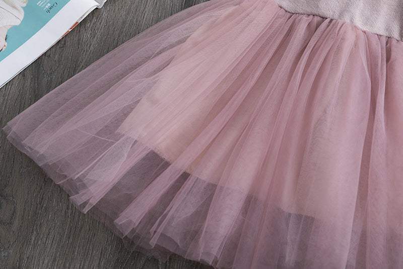 -piece tutu skirt Sling one-piece tutu skirt J&E Discount Store 