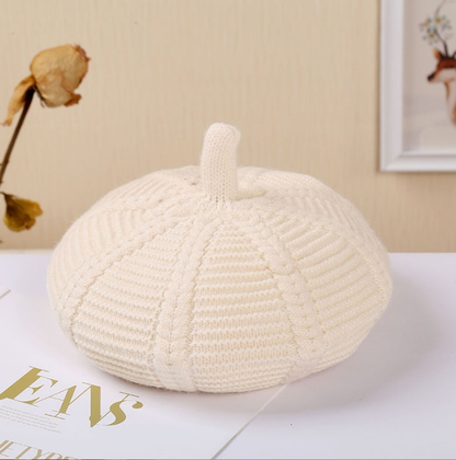 Warm Knitted Woolen Hat Fashion Children's Warm Knitted Woolen Hat J&E Discount Store 