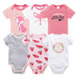 newborn clothes Six sets of newborn clothes J&E Discount Store 